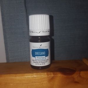 Young Living Essential Oils New never opened